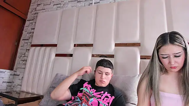 ANLLELOAndANGELA stripchat live cam model