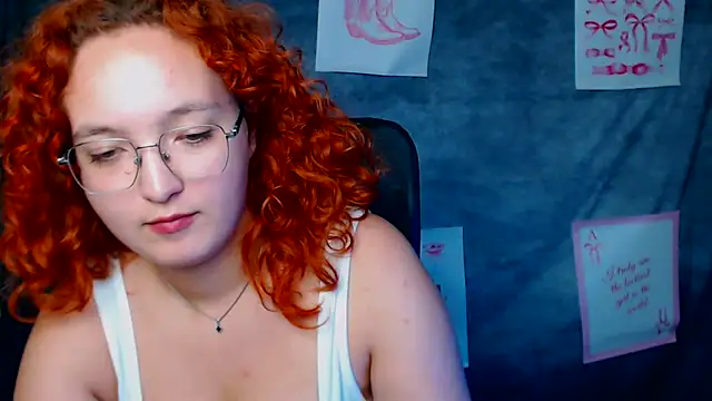 MissAriaa stripchat live cam model