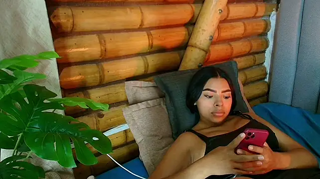 Chel_Rose stripchat live cam model