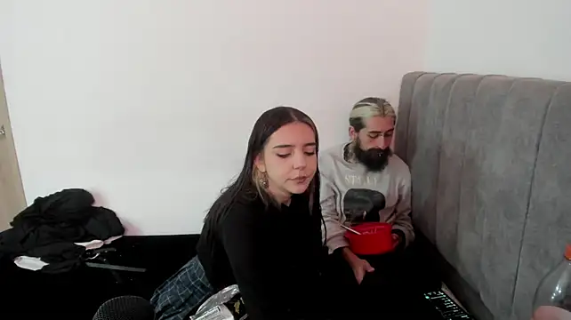 CorpseLair666 stripchat live cam model