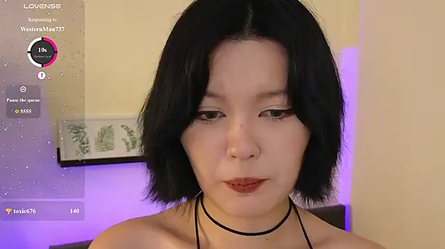 JaniceRobinson stripchat live cam model