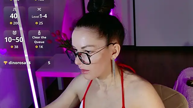 StellarAmelinaa stripchat live cam model