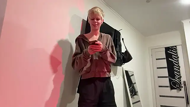 posssterboy stripchat live cam model