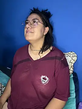 Mailly-Gaby-- stripchat live cam model