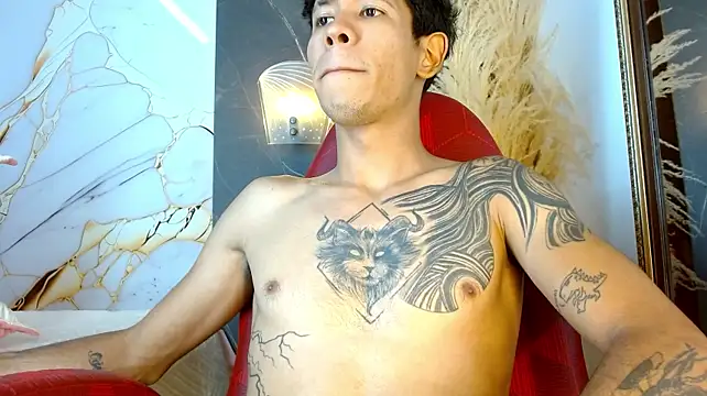 Andrew_Hardy stripchat live cam model