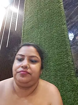 SHANVII stripchat live cam model