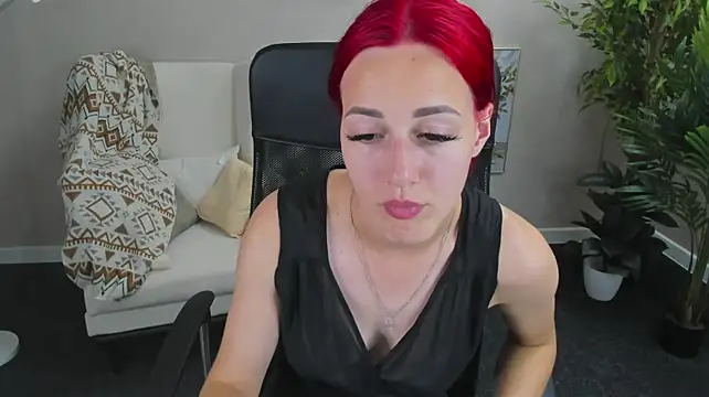 Linda_Jonys stripchat live cam model