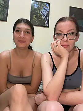 RussianGirls_ stripchat live cam model