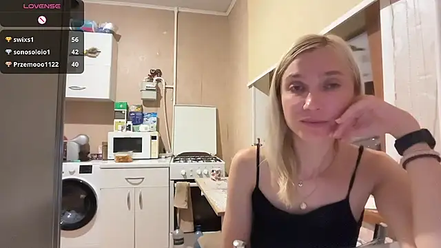 AngelJeni stripchat live cam model
