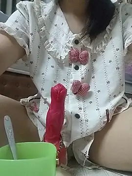 Ruby-xx stripchat live cam model