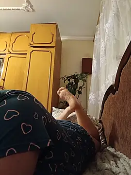 Dear_Natalia stripchat live cam model