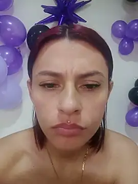 Sweetpandora111 stripchat live cam model