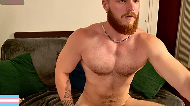 VictorTransMan stripchat live cam model