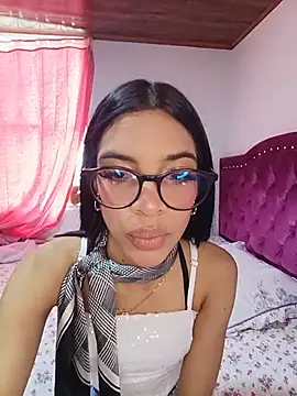 Violett_Carter stripchat live cam model