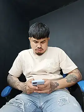 DickMasterfindom stripchat live cam model