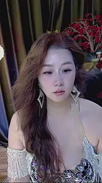 xiaoming8866 stripchat live cam model