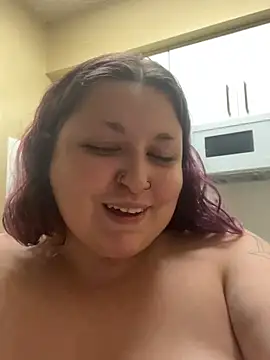 Void-inspace stripchat live cam model