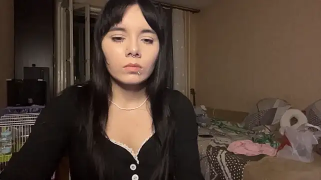 alicegoth stripchat live cam model