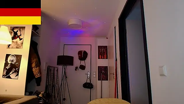 goddess_dollxxx stripchat live cam model