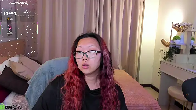 Marine_Vact stripchat live cam model