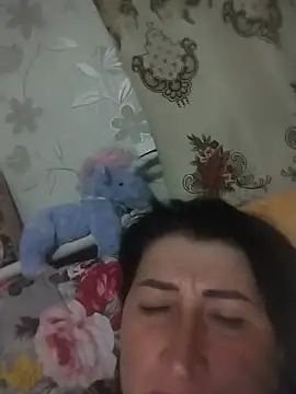 Funny_Karina stripchat live cam model