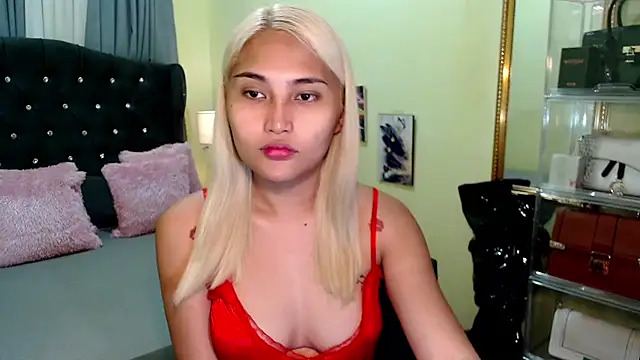 Sammyloove stripchat live cam model