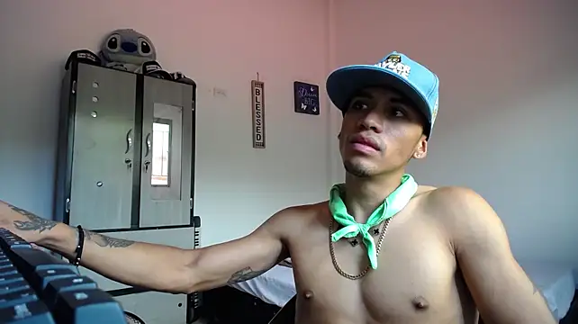 Jersi_parker1996 stripchat live cam model