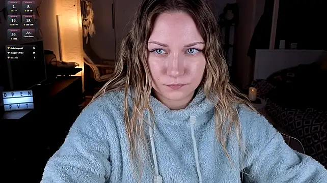 missyourtouch stripchat live cam model