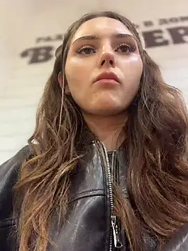 AnitaFly stripchat live cam model