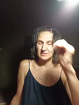 Alene_Lorrie stripchat live cam model