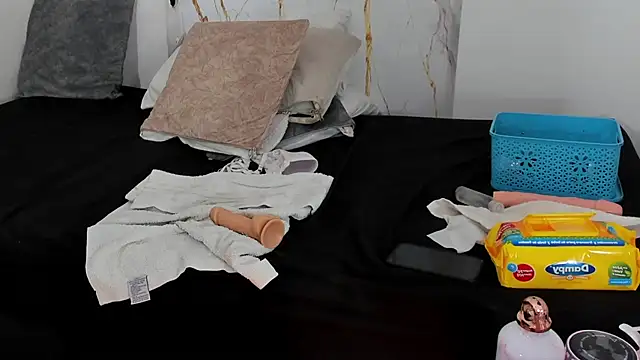 Dakota_baker11 stripchat live cam model