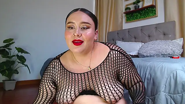 Khalia_ stripchat live cam model