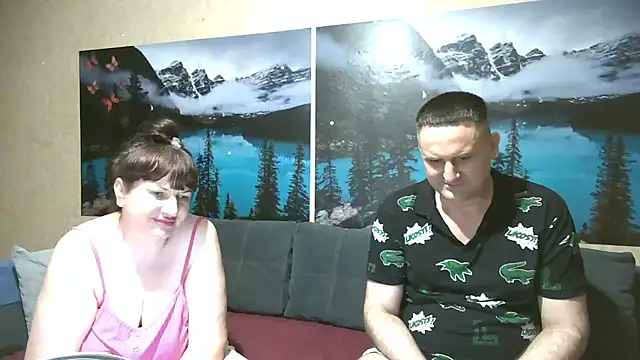 BiManKleo stripchat live cam model