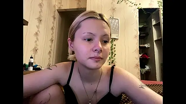 VerdieVillanveva stripchat live cam model