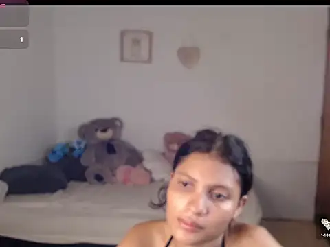Princes_An stripchat live cam model