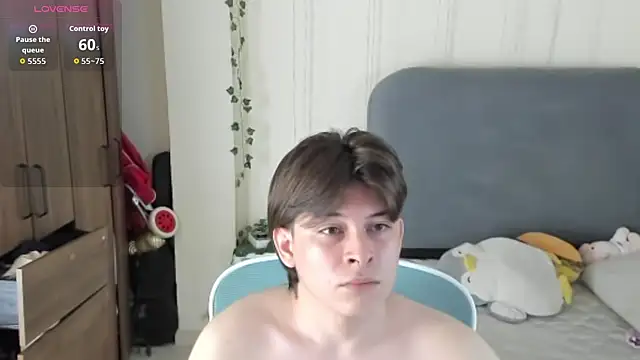 Felixxsexx stripchat live cam model