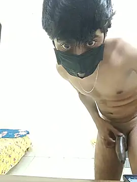 Mumbai_74 stripchat live cam model