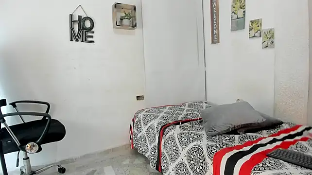 salome_sodi stripchat live cam model