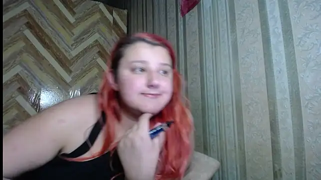 Magic-Spark stripchat live cam model