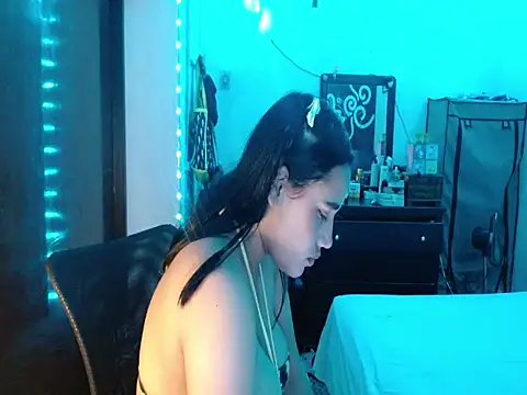 bonyxx stripchat live cam model
