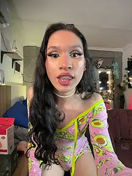 EnchantressFuckXxx stripchat live cam model