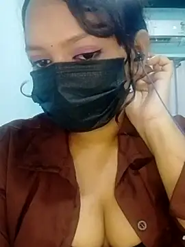 SExyRAMYA stripchat live cam model