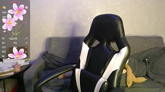 GabiBoobs stripchat live cam model