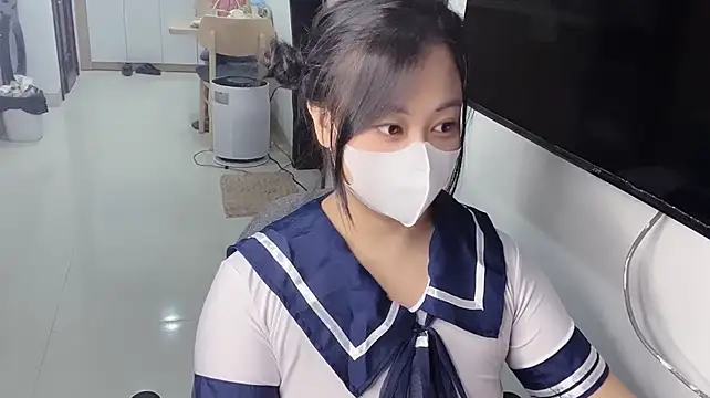 Bamboo_Swetie stripchat live cam model