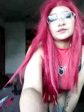 Angel_Duck stripchat live cam model