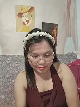 Cover-baa stripchat live cam model