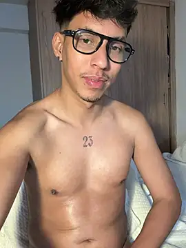 Jack_Frostt stripchat live cam model