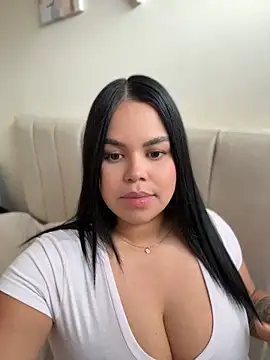AliceStarshine stripchat live cam model
