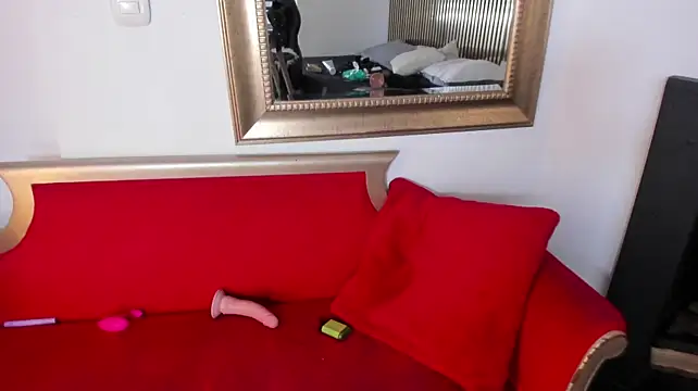 ViolettClay_ stripchat live cam model
