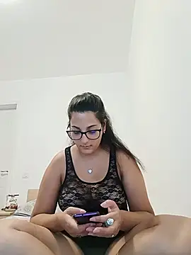 Foxy_reed stripchat live cam model